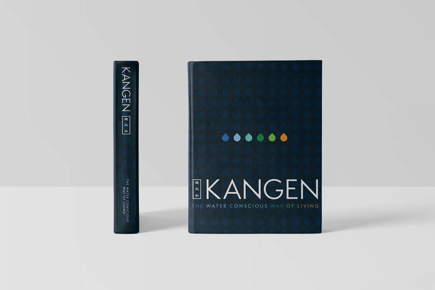 The Kangen Book