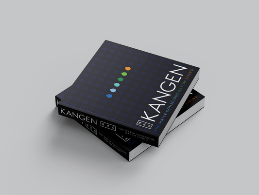 The Kangen Book